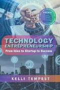 Technology Entrepreneurship