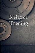 Ksi¿¿ka Trening