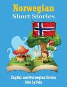 Short Stories in Norwegian | English and Norwegian Stories Side by Side