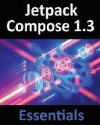 Jetpack Compose 1.3 Essentials