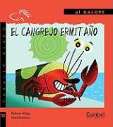 El Cangrejo Ermitaño