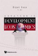 Advances in Development Economics