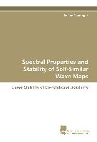 Spectral Properties and Stability of Self-Similar Wave Maps