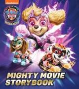 PAW Patrol Mighty Movie Picture Book