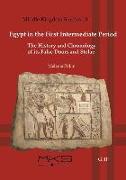 Egypt in the First Intermediate Period