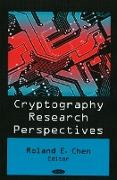 Cryptography Research Perspectives