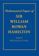 The Mathematical Papers of Sir William Rowan Hamilton: Volume 4