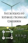 Nature Science & Sustainable Technology Compendium