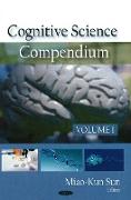 Cognitive Science Compendium
