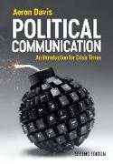 Political Communication