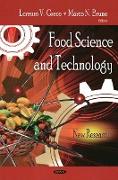 Food Science & Technology