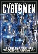 Cybermen: The Ultimate Comic Strip Collection