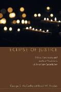 Eclipse of Justice