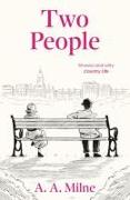 Two People