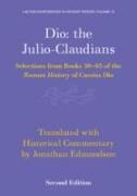 Dio: the Julio-Claudians