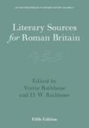 Literary Sources for Roman Britain