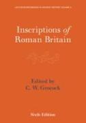 Inscriptions of Roman Britain