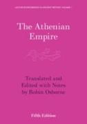 The Athenian Empire