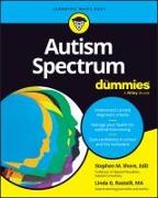 Understanding Autism For Dummies