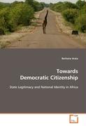 Towards Democratic Citizenship