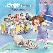 The Night Before Passover