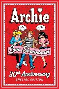 Archie: Love Showdown 30th Anniversary Edition