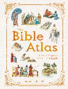 The Bible Atlas