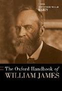 The Oxford Handbook of William James