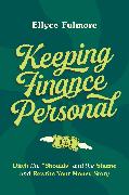 Keeping Finance Personal