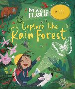 Magic Flashlight: Explore the Rain Forest