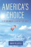 America's Choice: A Nation Under God or Without God