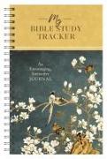 My Bible Study Tracker [Blossoms & Birds]