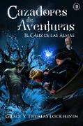 Cazadores de Aventuras