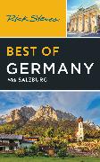 Rick Steves Best of Germany (Fourth Edition)