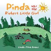 Pinda Was the Richest Little Girl