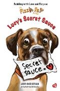 Lucy's Secret Sauce