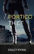 The Portico Thief
