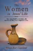 The Women in Jesus' Life