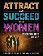 Attract and Succeed with Women