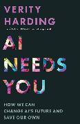 AI Needs You