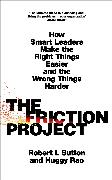 The Friction Project