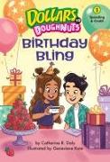 BIRTHDAY BLING (Dollars to Doughnuts Book 1)