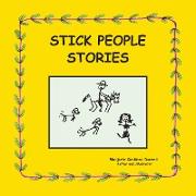 Stick People Stories