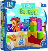 Erstes Spiel - Little Builder