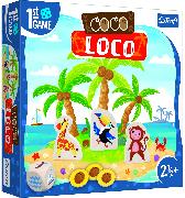 Erstes Spiel - Coco Loko