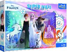 Primo Super Maxi - Disney Frozen 2
