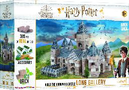 Brick Trick XL - Harry Potter Lange Galerie