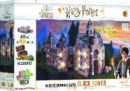 Brick Trick XL - Harry Potter Uhrenturm