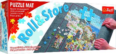 Puzzle - Matte 500-3000 Teile