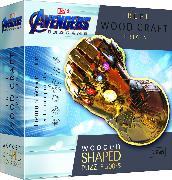 Holz Puzzle Sonderform 500 + 5 - Avengers